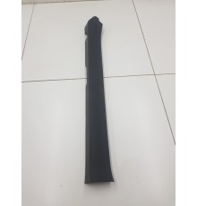 Накладка порога передняя левая