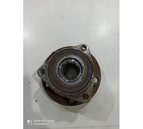 Ступица передняя