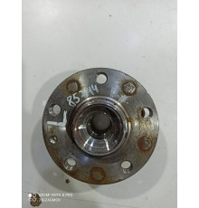 Ступица передняя