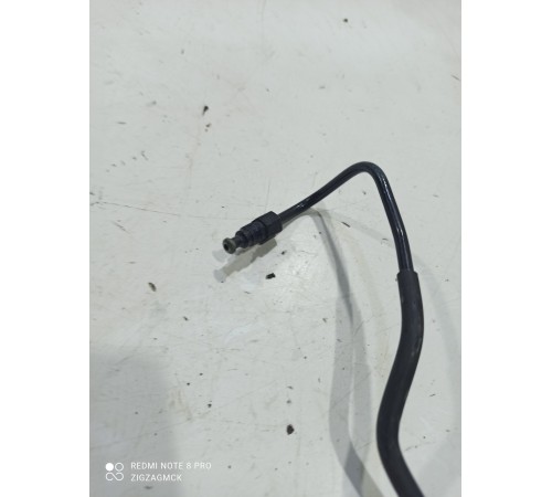 Тормозная трубка