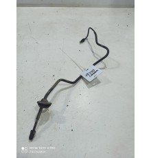 Тормозная трубка