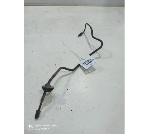 Тормозная трубка