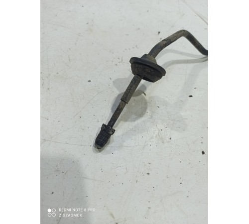 Тормозная трубка