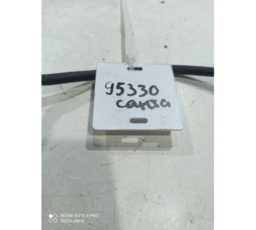 Тормозная трубка