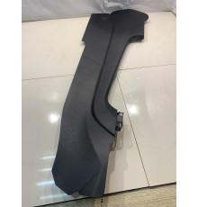 Накладка центральной консоли (правая)