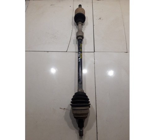 Привод(полуось) передний правый