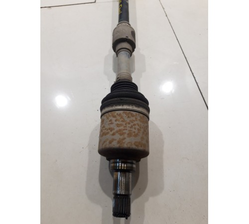 Привод(полуось) передний правый