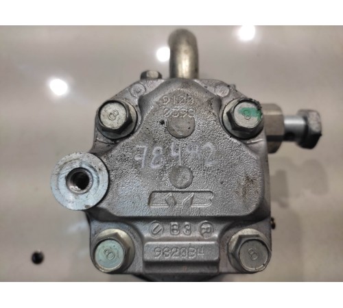 Насос гидроусилителя