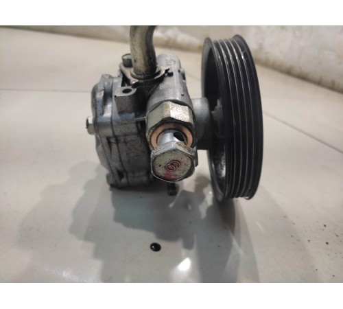 Насос гидроусилителя