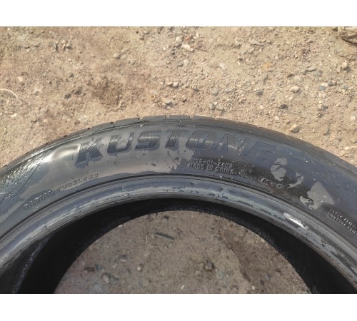 Покрышка 285/45Z/R21(лето)