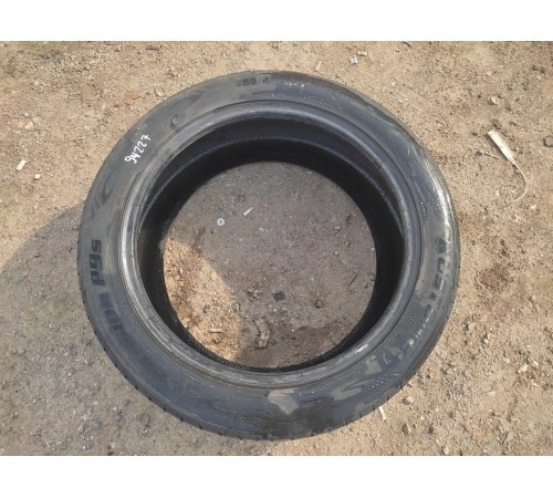 Покрышка 285/45Z/R21(лето)