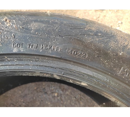 Покрышка 285/45Z/R21(лето)