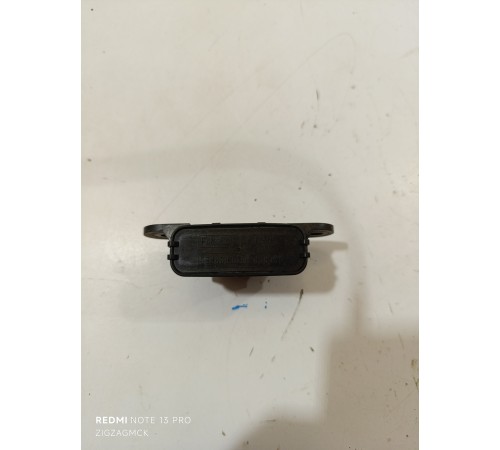 Блок бортовой сети