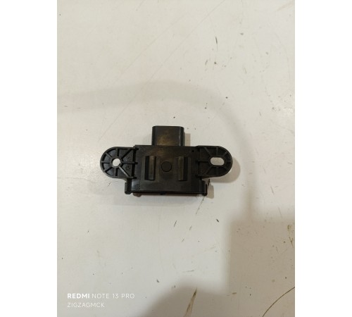 Блок бортовой сети