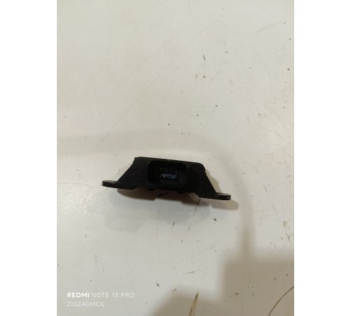 Блок бортовой сети