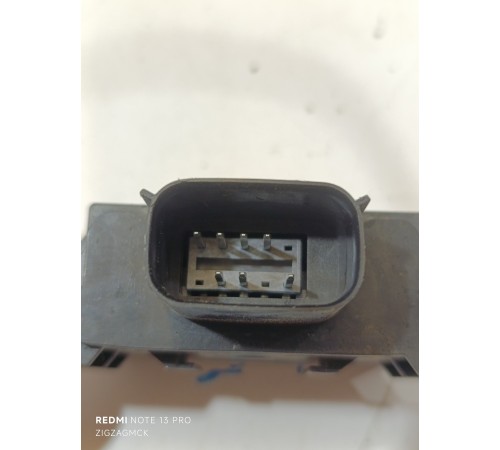 Блок бортовой сети