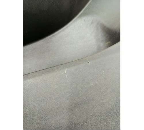 Обшивка двери передняя левая