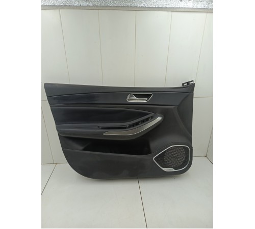 Обшивка двери передняя левая