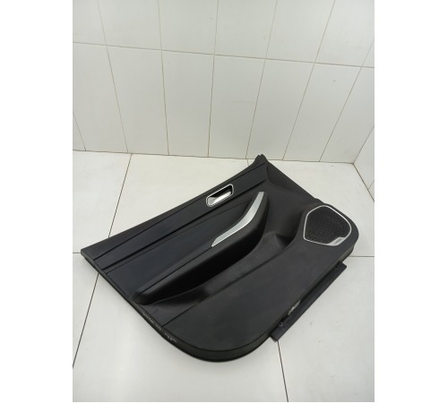 Обшивка двери передняя левая