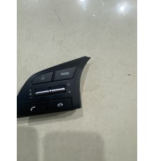 Блок кнопок руля(левый)