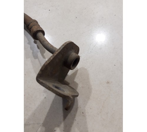 Тормозной шланг(задний левый)