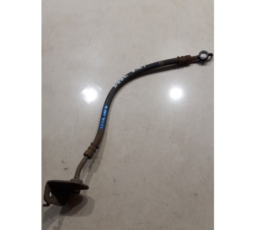 Тормозной шланг(задний левый)