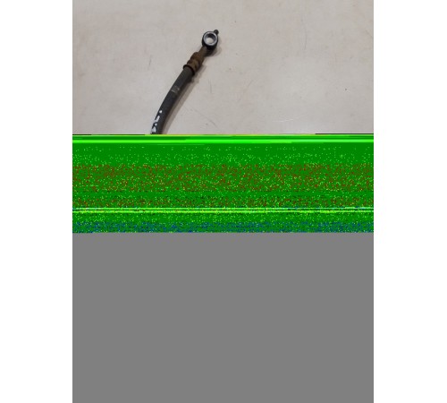 Тормозной шланг(задний левый)