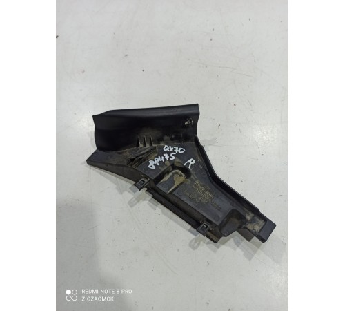 Накладка петли капота (правая)