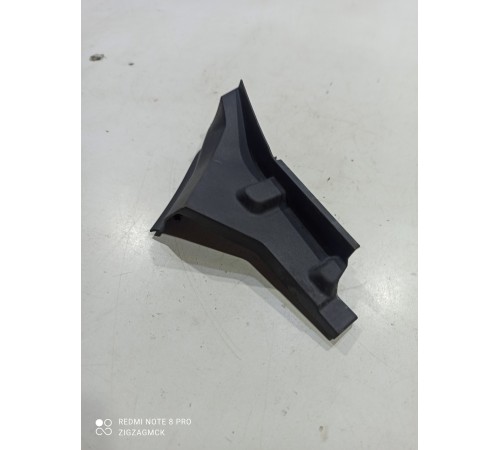 Накладка петли капота (правая)