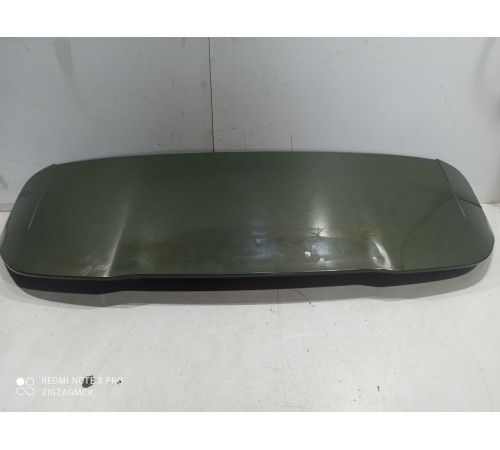 Спойлер двери багажника