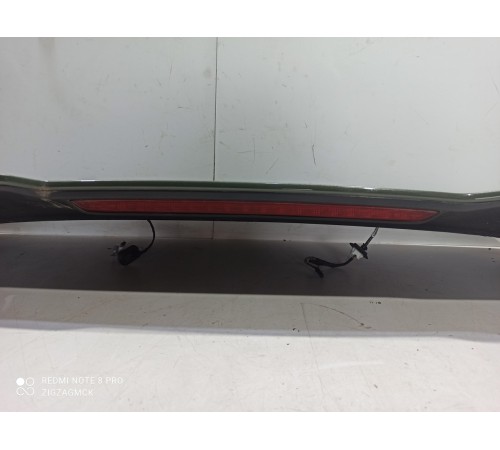 Спойлер двери багажника