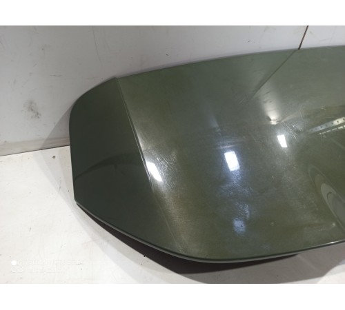 Спойлер двери багажника