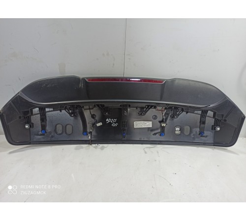 Спойлер двери багажника