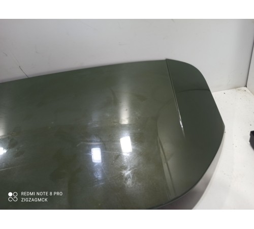 Спойлер двери багажника