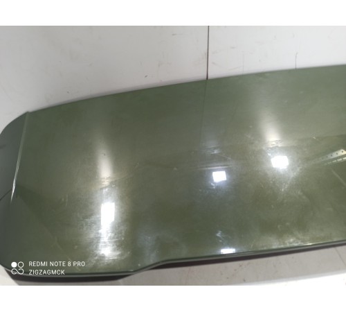 Спойлер двери багажника