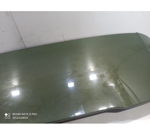 Спойлер двери багажника