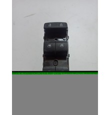 Блок управления стеклоподъёмниками передний левый