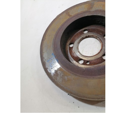 Тормозной диск задний