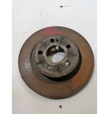 Тормозной диск задний
