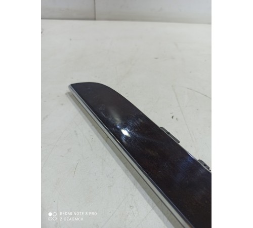 Накладка (пластик) салона декоративная