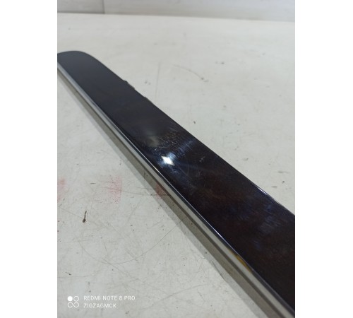 Накладка (пластик) салона декоративная