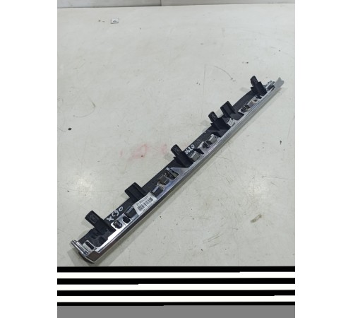 Накладка (пластик) салона декоративная