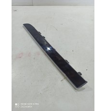 Накладка (пластик) салона декоративная