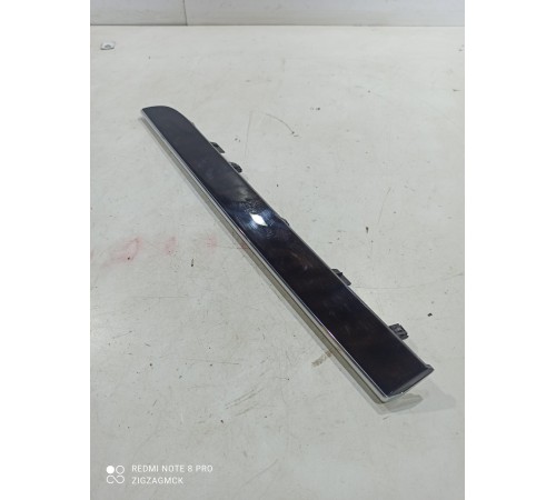 Накладка (пластик) салона декоративная