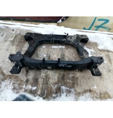 Подрамник передний