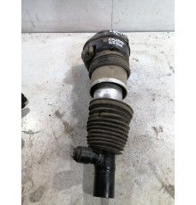 Передняя пневмостойка левая