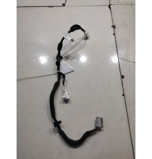 Электропроводка подторпедная