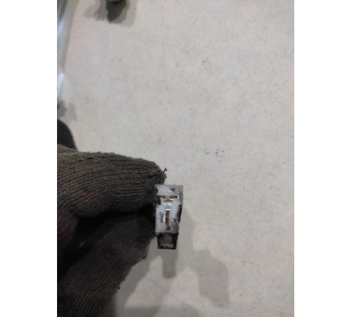 Электропроводка подторпедная