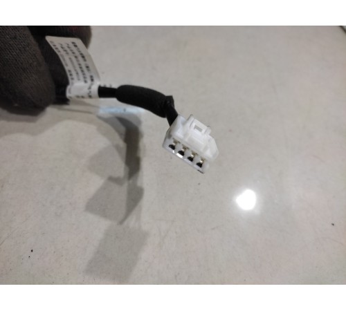 Электропроводка подторпедная