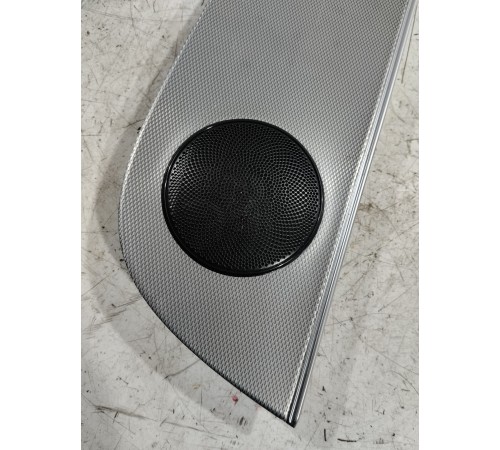 Накладка обшивки двери задняя правая